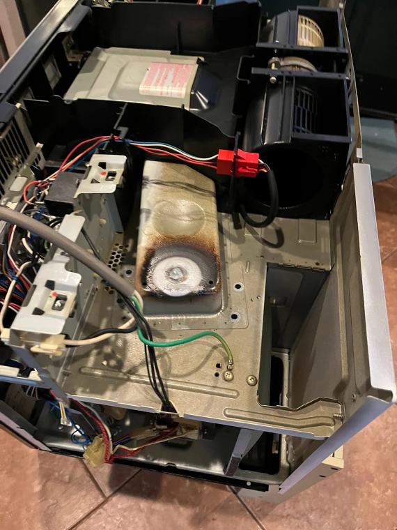Houston Pro Appliance Repair.